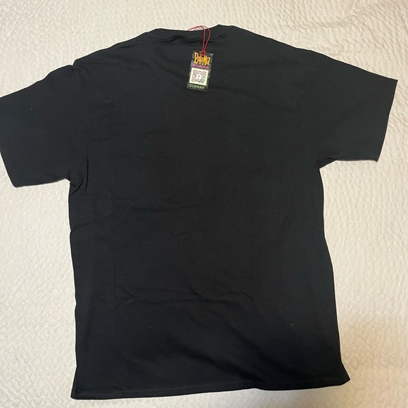 X-L BOHEMIA AFTERDARK PROMOTIONAL T-SHIRT 1 of a KIND 100% COTTON - Picture 2 of 3